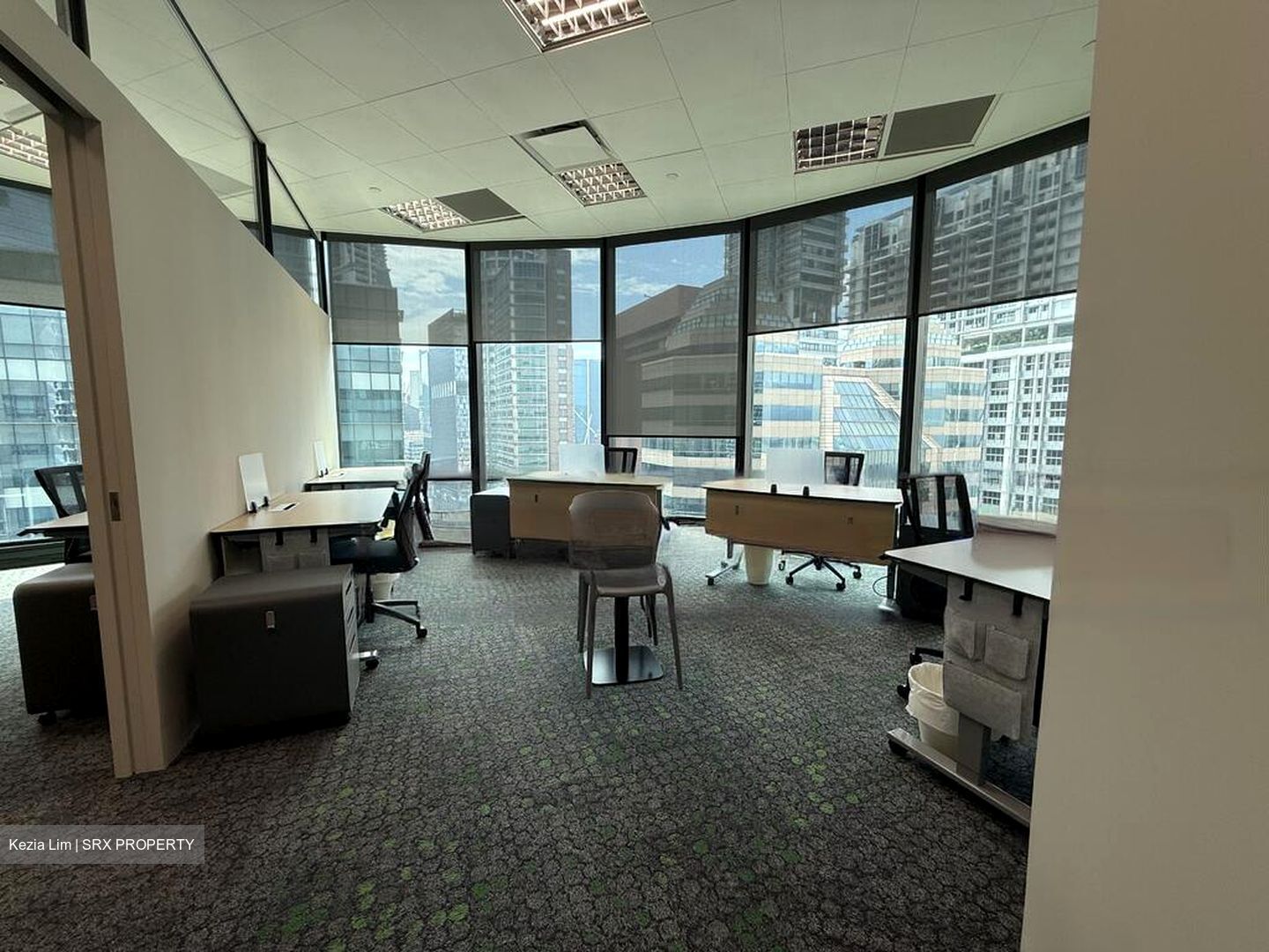 Tanjong Pagar MRT (D1), Office #543727501